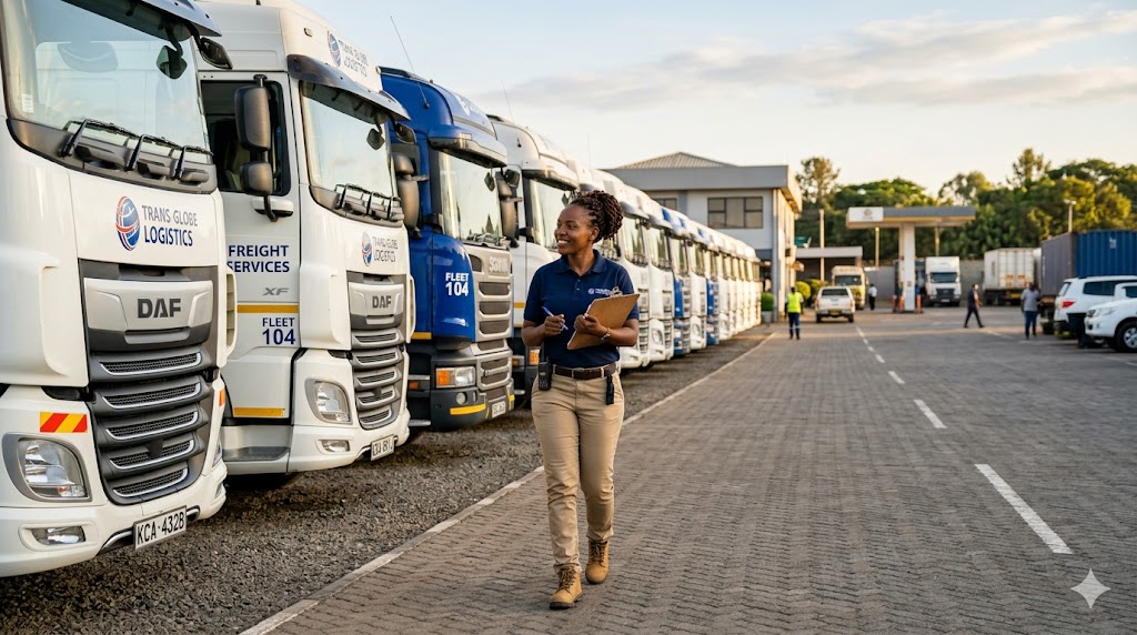 fleet managemet